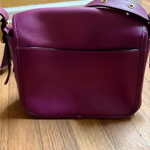 Coach
Leather crossbody bag - Picture 7 of 15